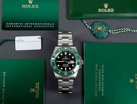 rolex vol